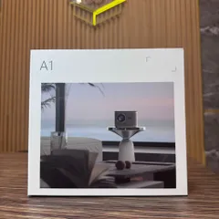 Máy chiếu A1 -1080P, có chạy Android, 2 cổng USB, không có HDMI. (P124900)