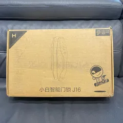 Khoá cửa thông minh Xiaomi Mijia J16 (bản nội địa) - hàng hoàn TMĐT (P124886)
