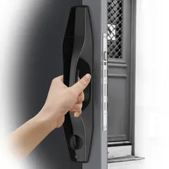 Khoá cửa thông minh Xiaomi Mijia J16 (bản nội địa) - hàng hoàn TMĐT (P124886)