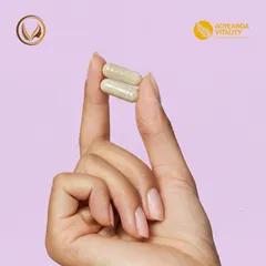 Viên uống men vi sinh giảm nấm candida, nấm ngứa vùng kín Aotearoa Vitality CanZida Pro 30 viên