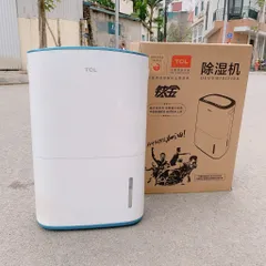 Máy hút ẩm 25L chính hãng TCL DEF-25E , 25 lít (P123881)