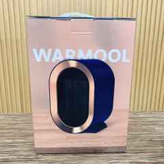 Máy Sưởi gốm để bàn WARMOOL (P121209)