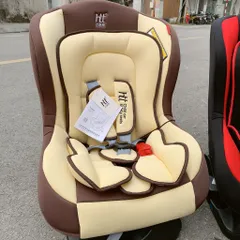 Ghế trẻ em trên ô tô HT / LM211, cho trẻ 0-4 tuổi, ko có ISOFIX (P120795)
