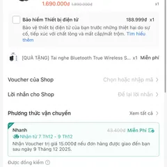 Tai nghe Headphone OneOdio Focus A5 Bluetooth 5.4 dùng cho DJ, chống ồn ANC. (P120717)