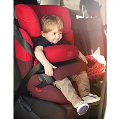 Ghế trẻ em ô tô hãng Cybex CBX (Đức), cho 9 tháng-12 tuổi, khoá iSOFIX, có thể tháo rời đệm Booster (P120146)
