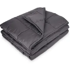 Chăn trọng lực hãng Hushblanket - 150cm x 200cm x 8kg (P119888)
