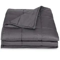 Chăn trọng lực hãng Hushblanket - 150cm x 200cm x 8kg (P119888)