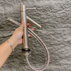 Vòi chậu rửa mặt SUPOR 231204-01-LS (P119576)