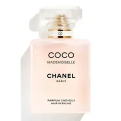 Nước Hoa Xịt Tóc Chanel Coco Mademoiselle 35ML - Hương Thơm Quyến Rũ và Dưỡng Tóc Mềm Mại, Sản Phẩm Chính Hãng 822009