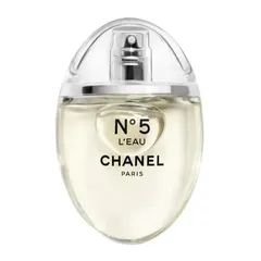 Nước Hoa Nữ Chanel N5 L'eau Limited Edition EDT 50ml - Hương Thơm Quyến Rũ Sang Trọng, Phù Hợp Ngày Và Đêm 822015