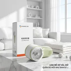 Máy cắt xù lông quần áo JOYROOM Y-208 (hỏng hộp, đóng hộp khác ) (P115757)