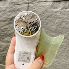 Máy cắt xù lông quần áo JOYROOM Y-208 (hỏng hộp, đóng hộp khác ) (P115757)