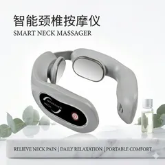 Máy massage cổ thông minh K05 (P115334)