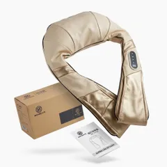 Máy massage BENBO AM - 238G ( ĐAI HỘP NÂU ) (P115286)