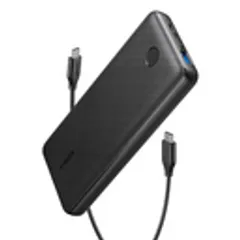 Pin dự phòng 20.000mAh Anker A1281 ( new,hộp xấu ) (P113746)