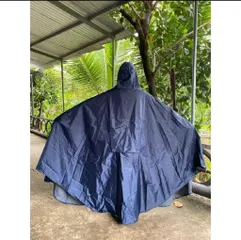 Áo mưa choàng siêu rộng Việt Nhật (P112198)