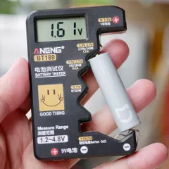 Pin tiểu AAA XIAOMI Alkaline Battery ( Pin điều khiển ) (P112019)