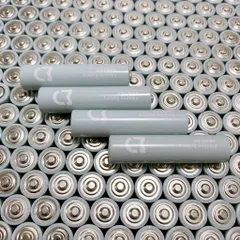 Pin tiểu AAA XIAOMI Alkaline Battery ( Pin điều khiển ) (P112019)