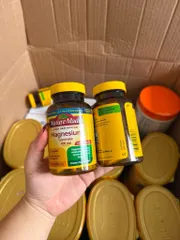 Nature Made Magnezi 200mg 70 viên