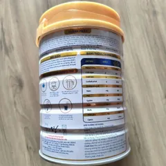 (combo) 2 Hộp Sữa bột dinh dưỡng Daboba Canximax 900g dành cho người từ 19t trở lên(date mới)