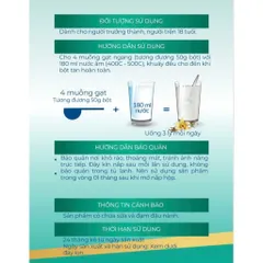 (Chính Hãng)Sữa bột Fucomilk SurePro 900g.Bổ sung dinh dưỡng dành cho người trưởng thành