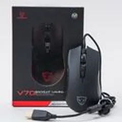 Chuột Gaming Có Dây Motospeed V70 (P110971)
