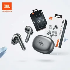 Tai nghe Bluetooth hãng JBL T280 TWS NC2, chống ồn chủ động ANC, hàng chính hãng (P109179)