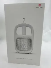 Vợt muỗi kiêm đèn diệt muỗi Xiaomi YEELIGHT YLGJ04YI – Thiết kế 2 trong 1 (P108425)