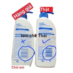 Dầu gội Head and Shoulder Thái Lan 450ml Dưỡng Tóc Chăm Sóc Tóc
