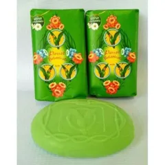 1 BÁNH Xà phòng Vẹt Thái Lan Dưỡng da tay mềm mại, sạch ngay các vết bẩn