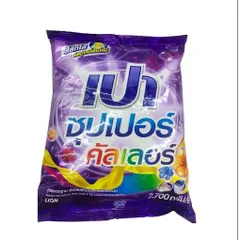 XÀ PHÒNG PAO 2.7KG - Loại bỏ các chất bụi bẩn, dầu và tế bào chết, Cung cấp do da các Vit dưỡng chất, tươi trẻ mỗi ngày