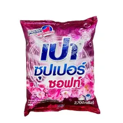 XÀ PHÒNG PAO 2.7KG - Loại bỏ các chất bụi bẩn, dầu và tế bào chết, Cung cấp do da các Vit dưỡng chất, tươi trẻ mỗi ngày