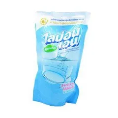 NƯỚC RỬA BÁT TÚI KHÔNG MÙI THÁI LAN 550ML