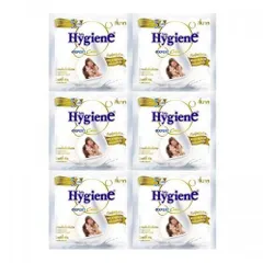 Nước xả vải hygiene Thái Lan 24 gói Làm Sạch