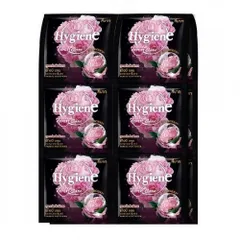 Nước xả vải hygiene Thái Lan 24 gói Làm Sạch
