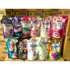 Nước xả vải Hygiene các loại [PHÂN PHỐI CHÍNH NGẠCH]