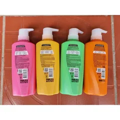 Dầu gội xả mềm mượt Sunsilk Thái Lan 450ml