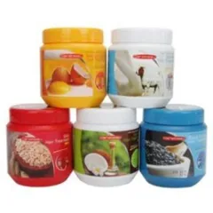 Ủ tóc dừa non Careabau 500ml - Dưỡng ẩm sâu, phục hồi tóc hư tổn, làm mềm mượt, chăm sóc toàn diện