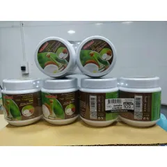 Ủ tóc dừa non Careabau 500ml - Dưỡng ẩm sâu, phục hồi tóc hư tổn, làm mềm mượt, chăm sóc toàn diện