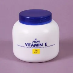 KEM DƯỠNG VITAMIN E 200g - Dưỡng ẩm và bảo vệ da, sản phẩm chăm sóc da hiệu quả