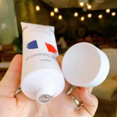 Sữa tắm Mumure Pháp 200ml hương nước hoa quyến rũ dưỡng ẩm cho làn da mịn màng