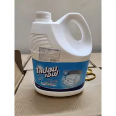 Nước rửa bát can Lipon Thái Lan 3600ml