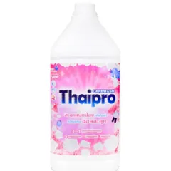[Chuẩn Thái] Nước giặt xả cao cấp Thaipro 3000ml xanh, hồng, tím