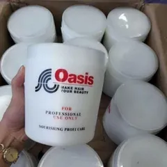 Ủ tóc Oasi 1000 ml Chăm Sóc Tóc