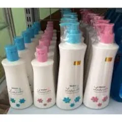 Dung dịch vệ sinh Mistine 200ml chứa Lactacys