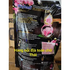 Nước xả Hygiene Expert Care Thái Lan 1150ml – Dùng giặt máy/tay, hương thiên nhiên, chống mùi