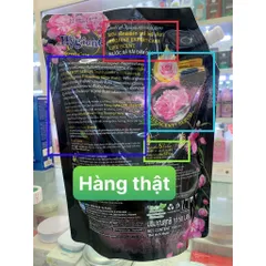 Nước xả Hygiene Expert Care Thái Lan 1150ml – Dùng giặt máy/tay, hương thiên nhiên, chống mùi