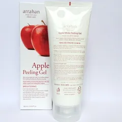 TẨY DA CHẾT ARAHAN 180GRAM - Loại bỏ tế bào chết hiệu quả, làm sạch sâu, dưỡng ẩm, giúp da mềm mại và sáng khoẻ
