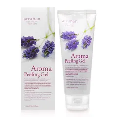 TẨY DA CHẾT ARAHAN 180GRAM - Loại bỏ tế bào chết hiệu quả, làm sạch sâu, dưỡng ẩm, giúp da mềm mại và sáng khoẻ