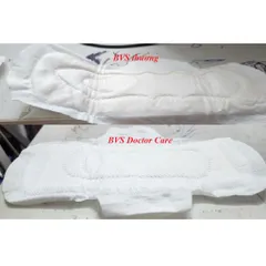 [COMBO 5 GÓI] Băng vệ sinh thảo dược DOCTOR CARE ban ngày - hương bạc hà, siêu thấm hút, khô thoáng, an toàn sử dụng